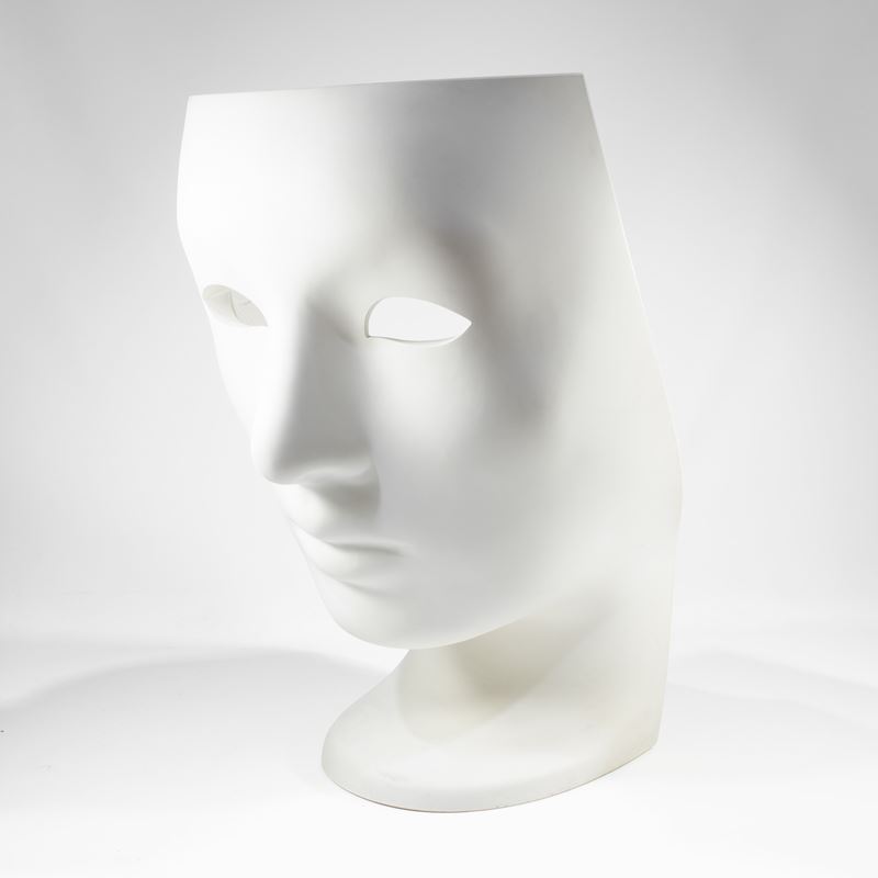 Fabio Novembre - Poltrona Nemo in ABS (Driade), anni 2000