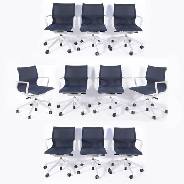 Alberto Meda, prod. Vitra