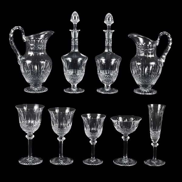 Saint-Louis, glass service (62)