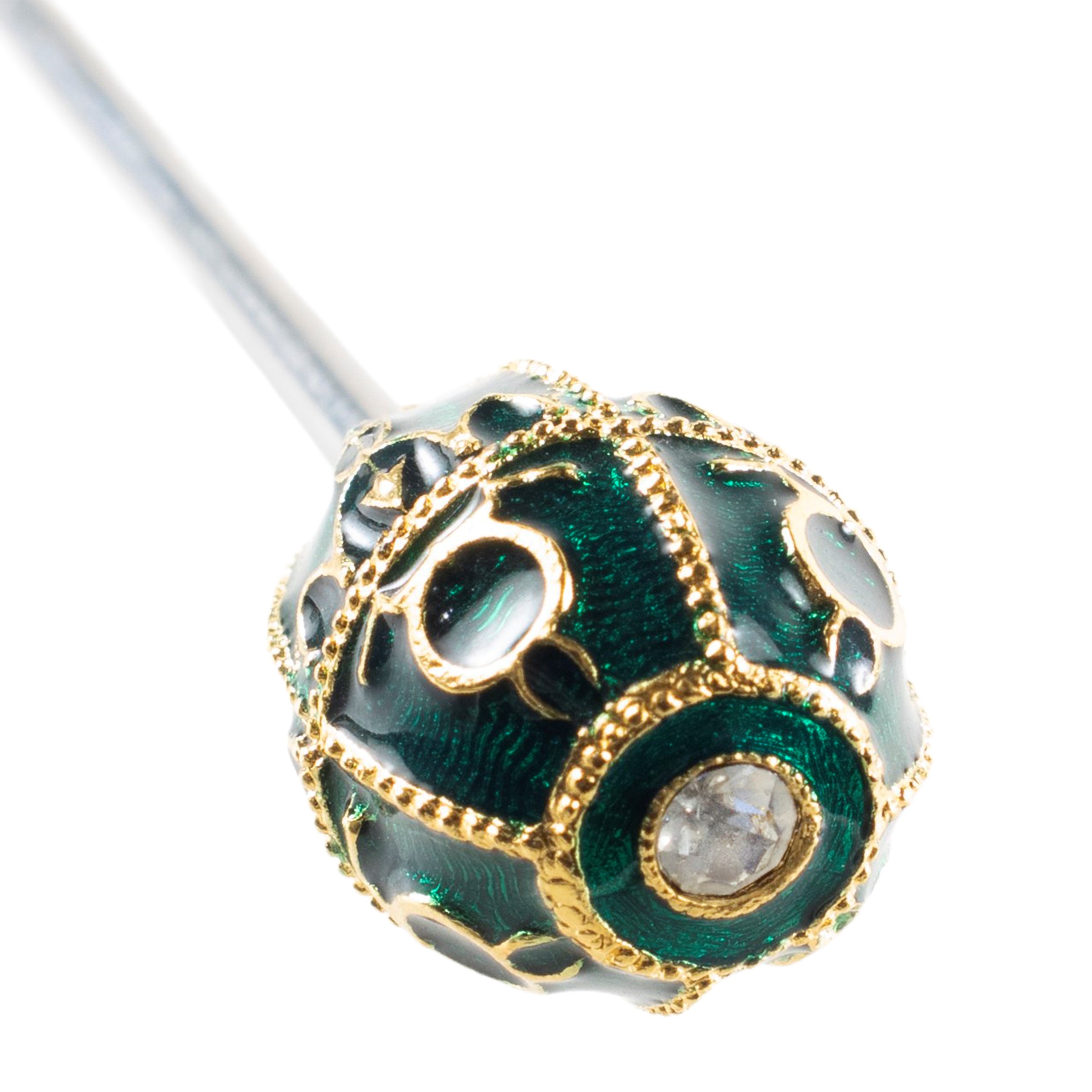 Prod. Fabergé, Set da Cocktail