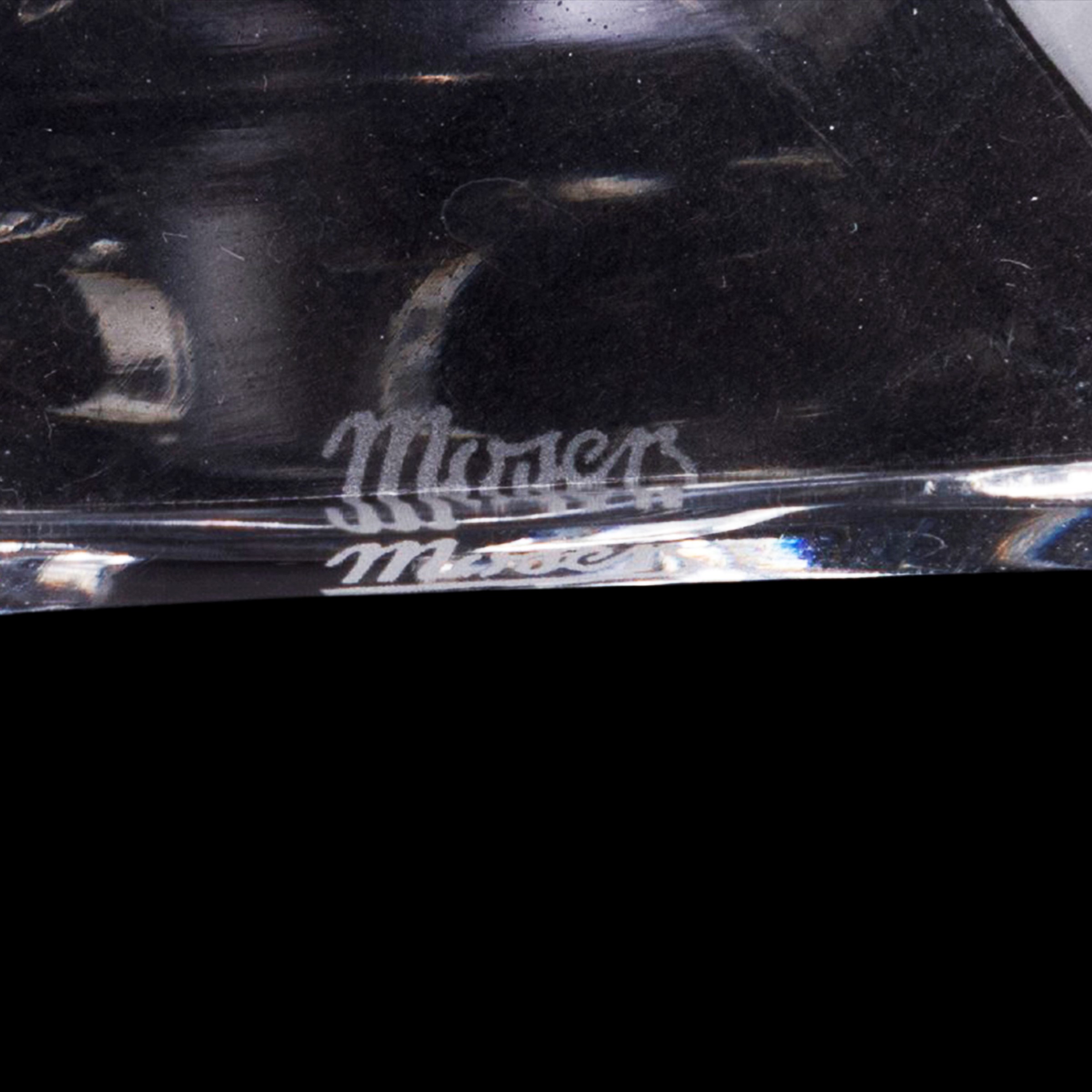 Moser, Servizio da Liquore (5)