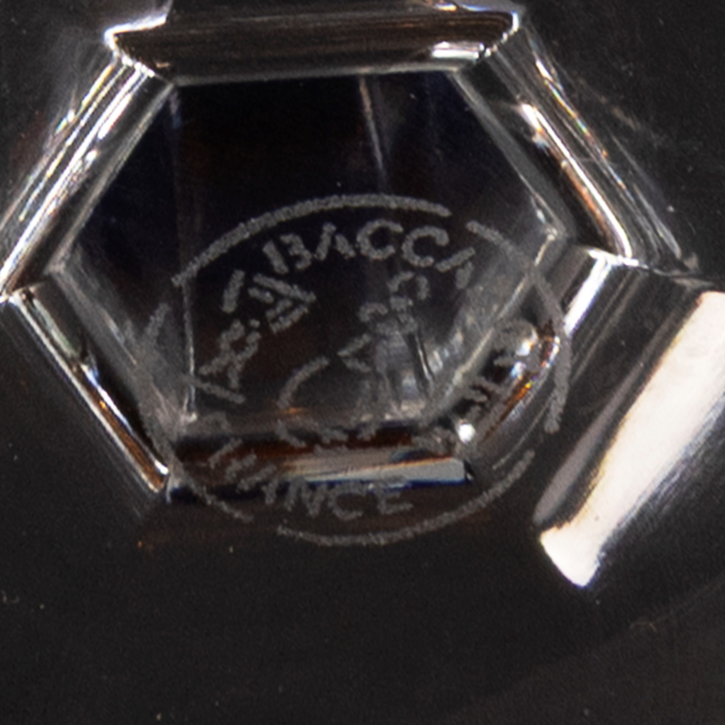 Baccarat, Set di Bicchieri da Vino del Reno (12)