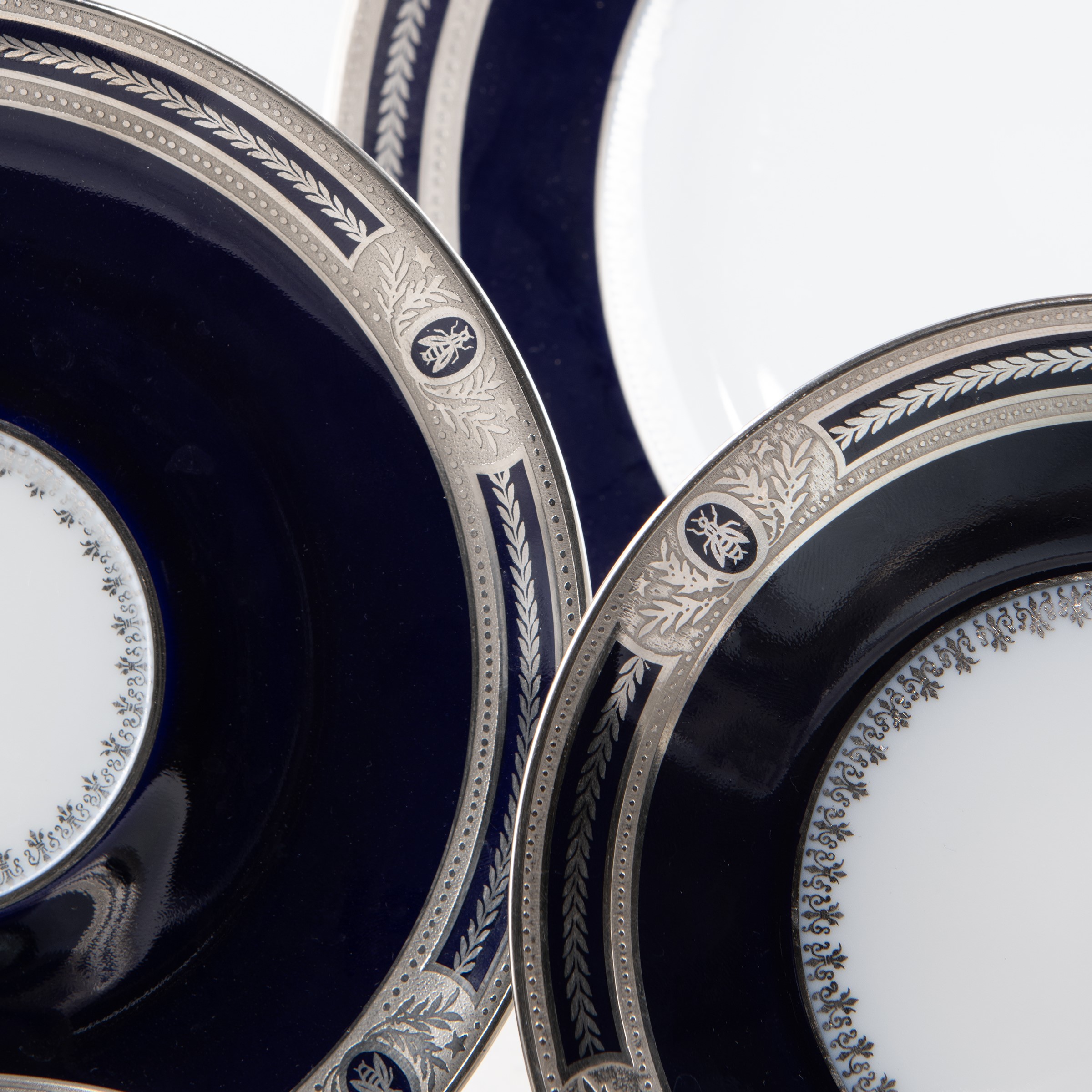 Ch. Field Haviland, Limoges, Servizio da Tavola (128)
