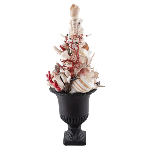 Decorative centerpiece