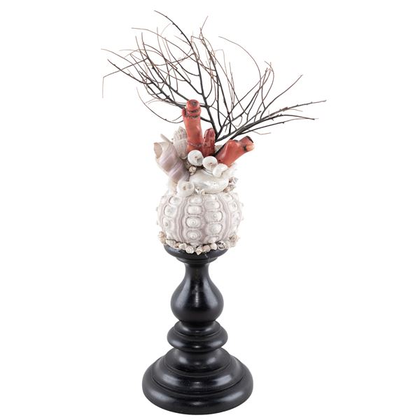 Decorative centerpiece