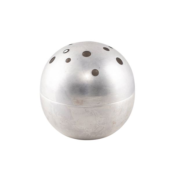 Gio Ponti, prod. Christofle, Mars mod. vase