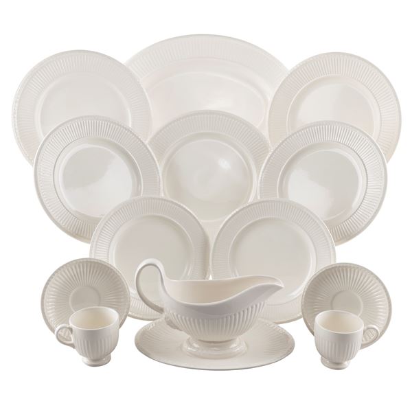 Wedgwood Etruria Barlaston, part of tableware (54)
