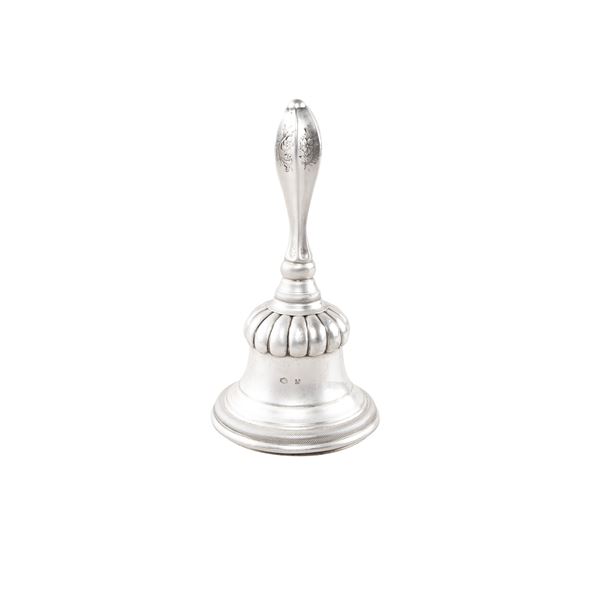 Silver bell