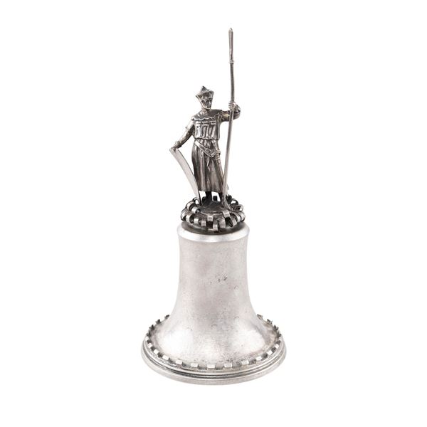 Silver bell