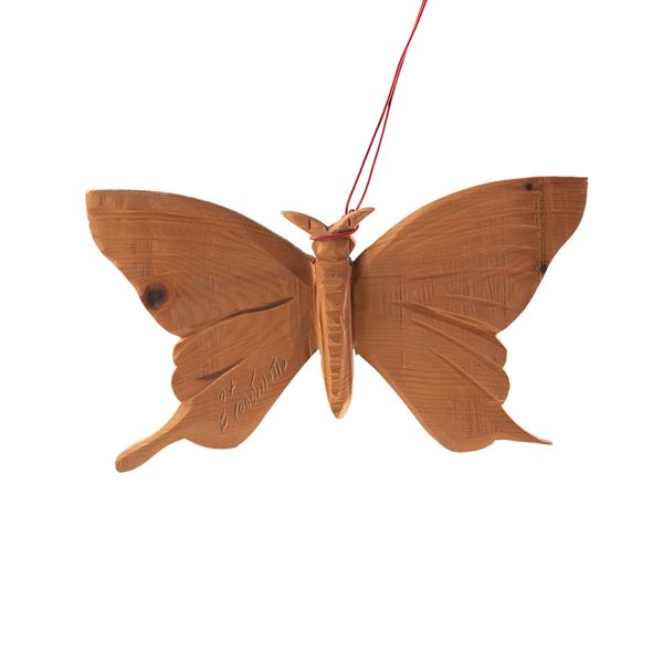Ferdinando Codognotto - "Butterfly"
