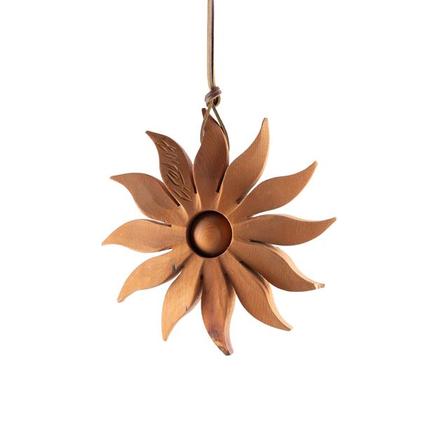 Ferdinando Codognotto - "Sunflower"