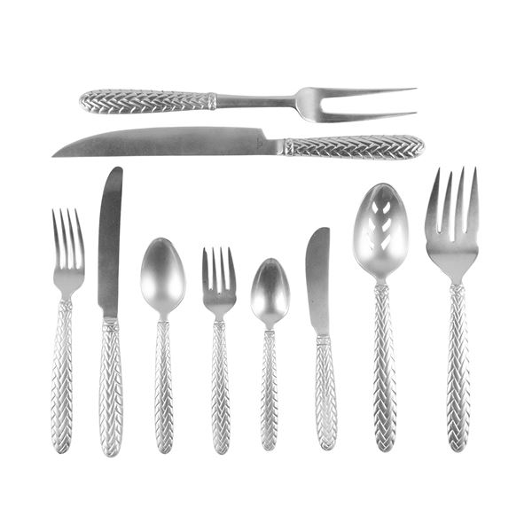 Ralph Lauren, cutlery set (65)