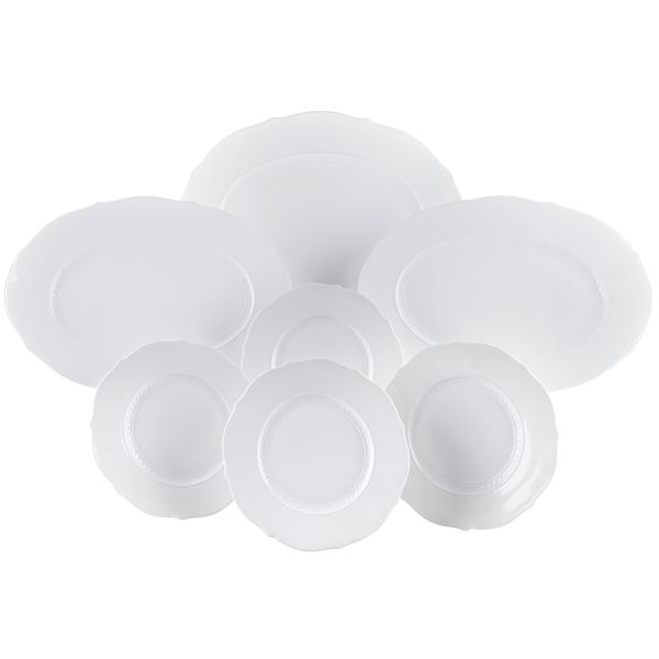 Richard Ginori, part of tableware service (68)