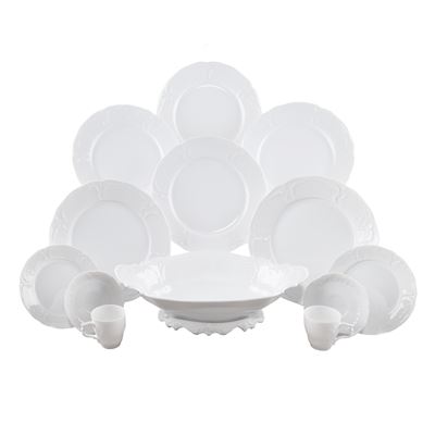 Rosenthal, Parte di Servizio da Tavola (160)