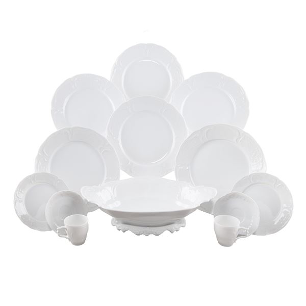 Rosenthal, table service (160)