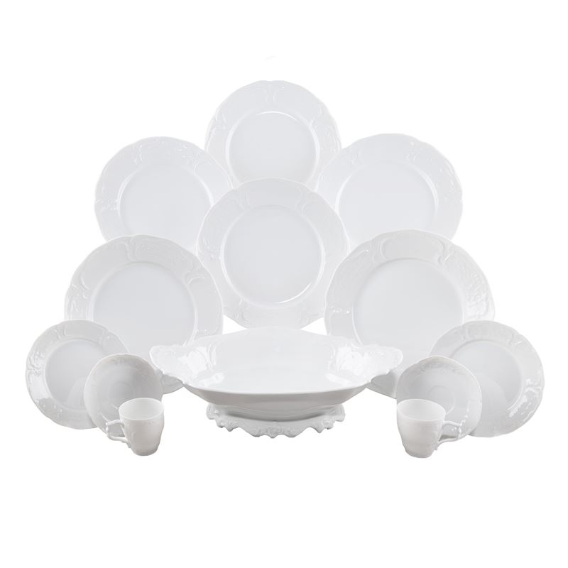Rosenthal, Parte di Servizio da Tavola (160)