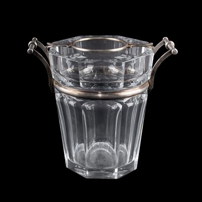 Baccarat, Secchiello Porta Champagne