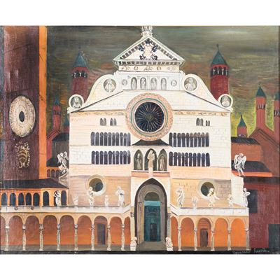 "duomo di Cremona"