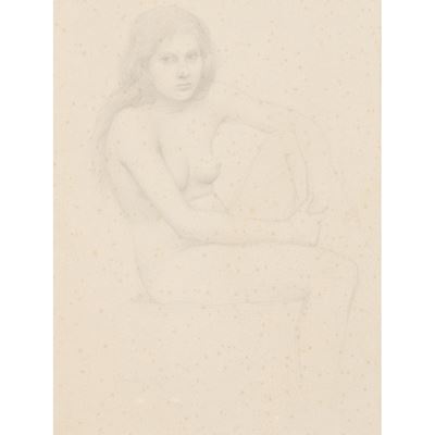 "nudo Femminile"
