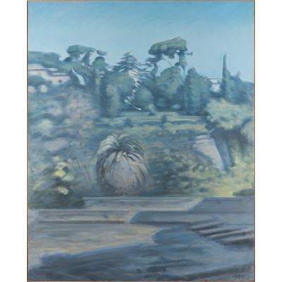 "villa Balestra"
