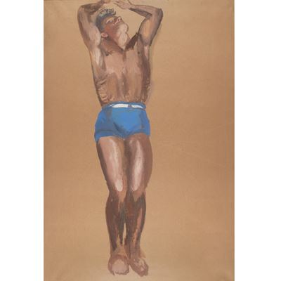 'atleta'