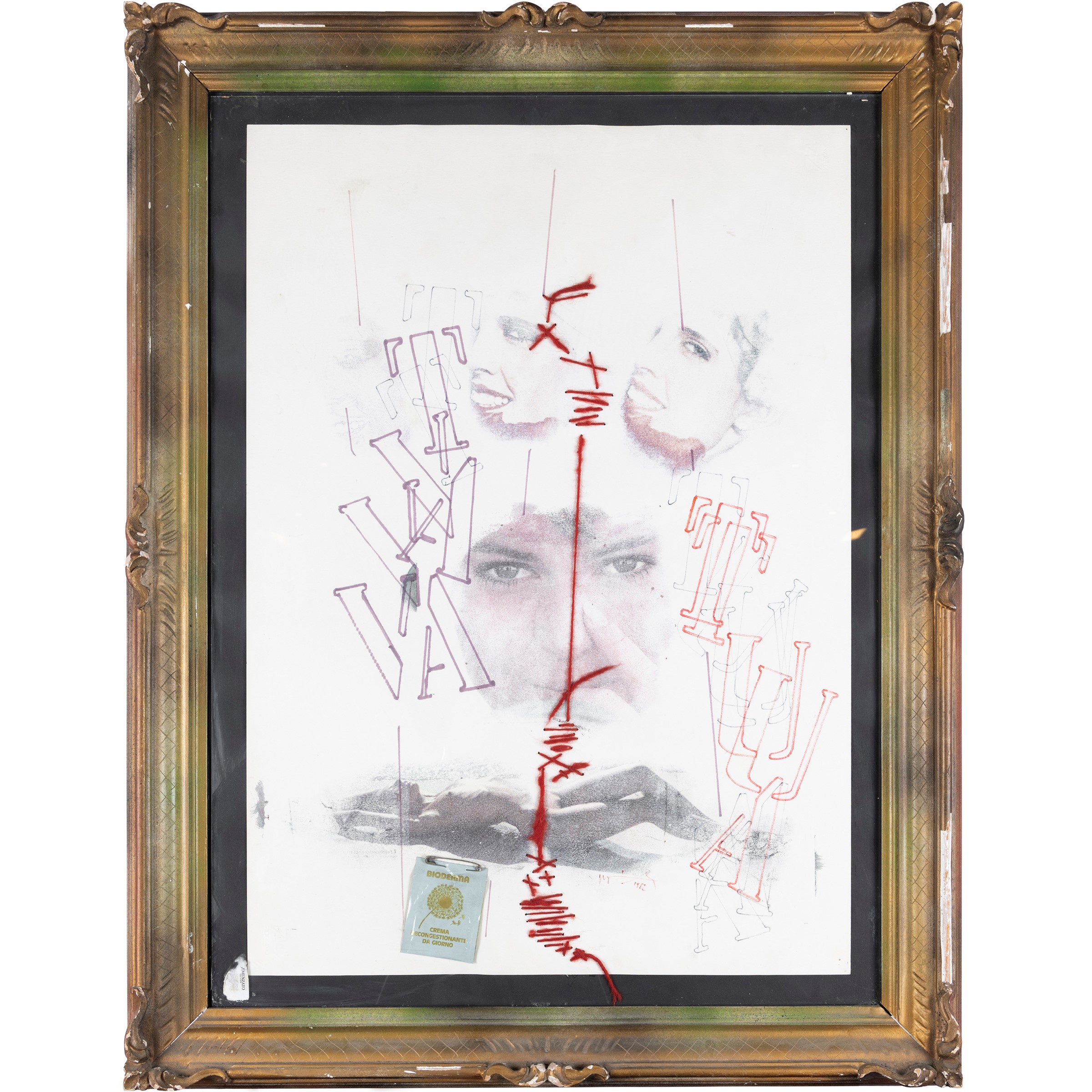 Eugenio Vitone - Vita tua