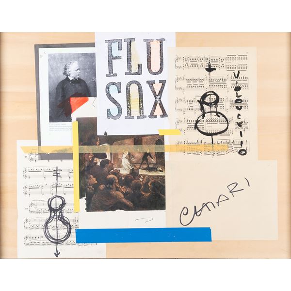 "Fluxus"