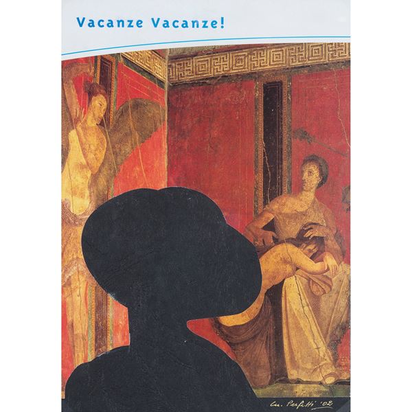 Michele Perfetti - "Vacanze vacanze!"