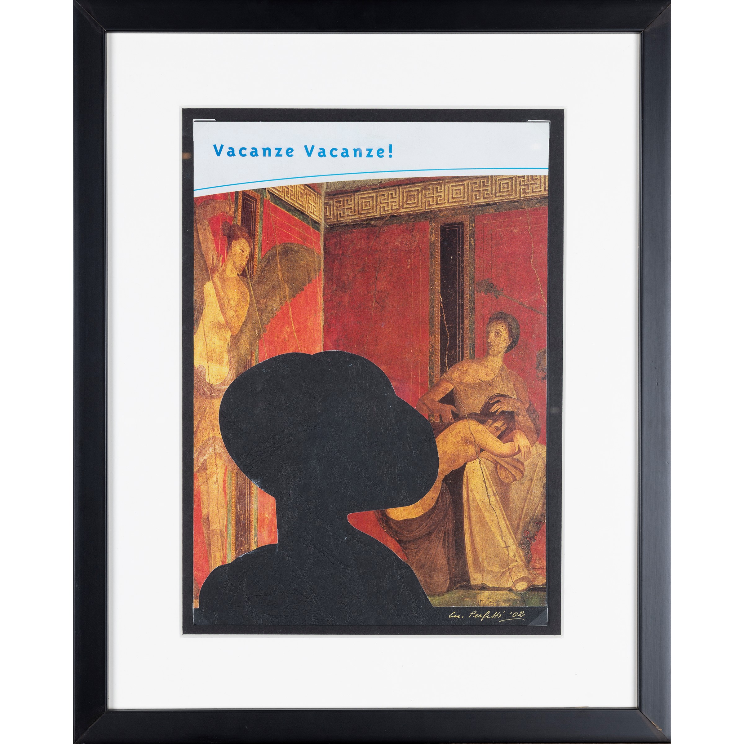 Michele Perfetti - "vacanze Vacanze!"