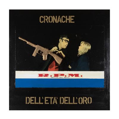 Cronache dell'età dell'oro