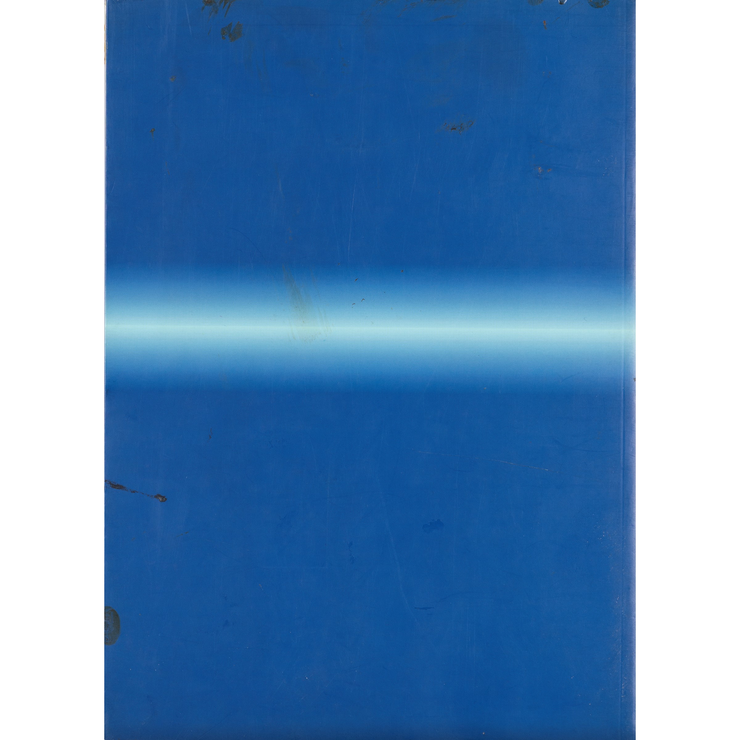 Luigi Tola - Senza titolo (assemblaggio), 2002