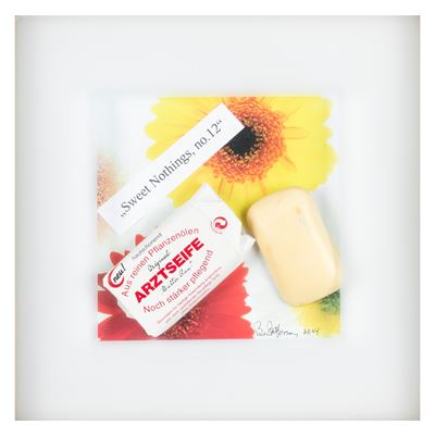 Sweet nothings n. 12 (assemblaggio, 2004)