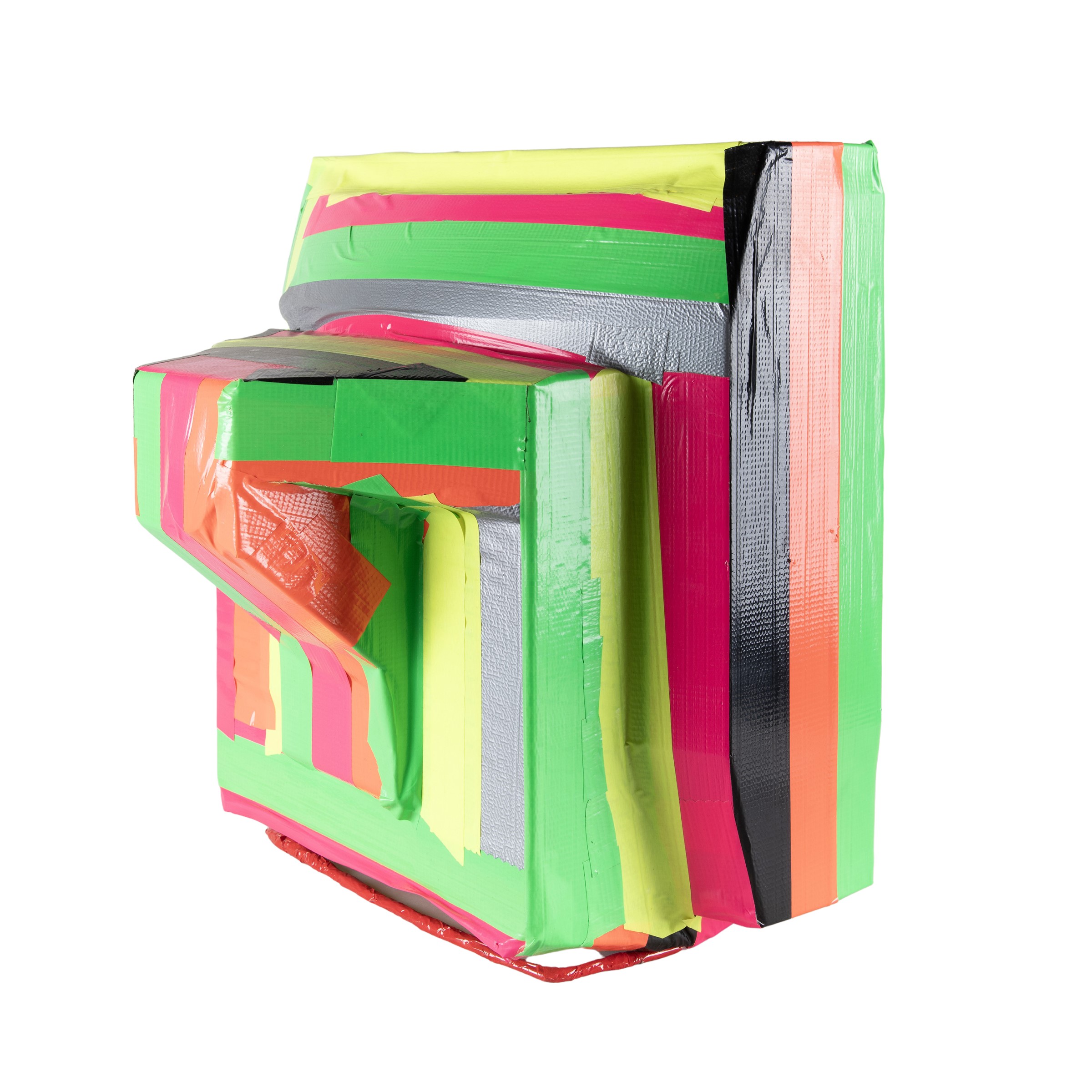 Giuseppe Chiari - TV a colori