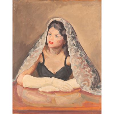 "la Spagnola"