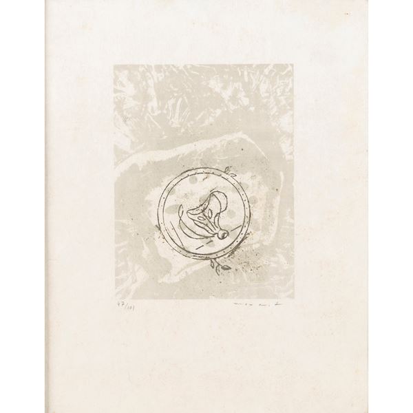 Max Ernst - "Bourgeon surréaliste"