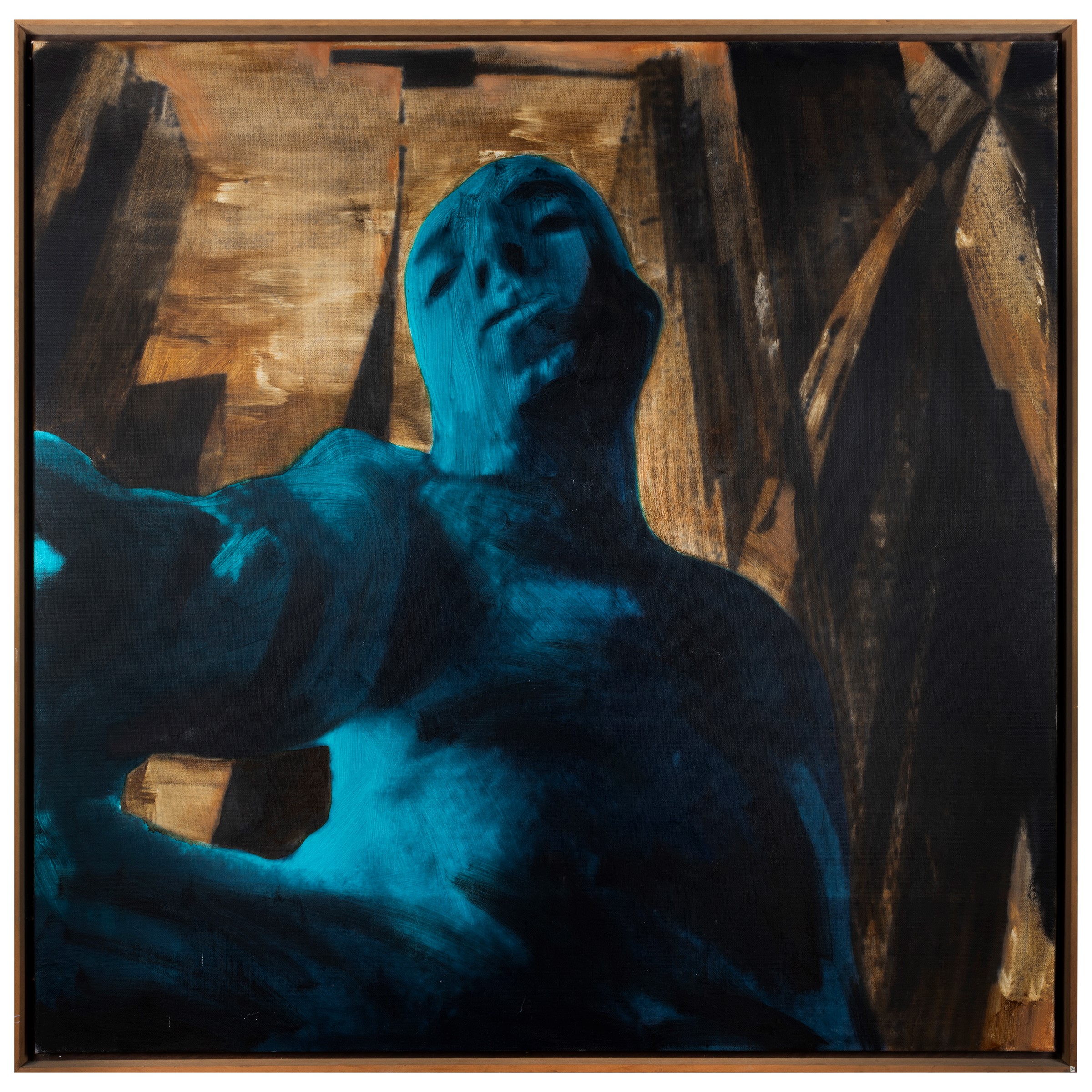 Paolo Consorti - "figura"