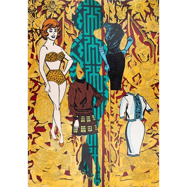 "Agenzia matrimoniale N.1"