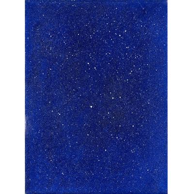 "mappa Cosmica Blu"
