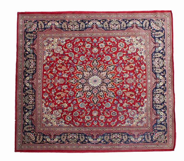 A Kum carpet