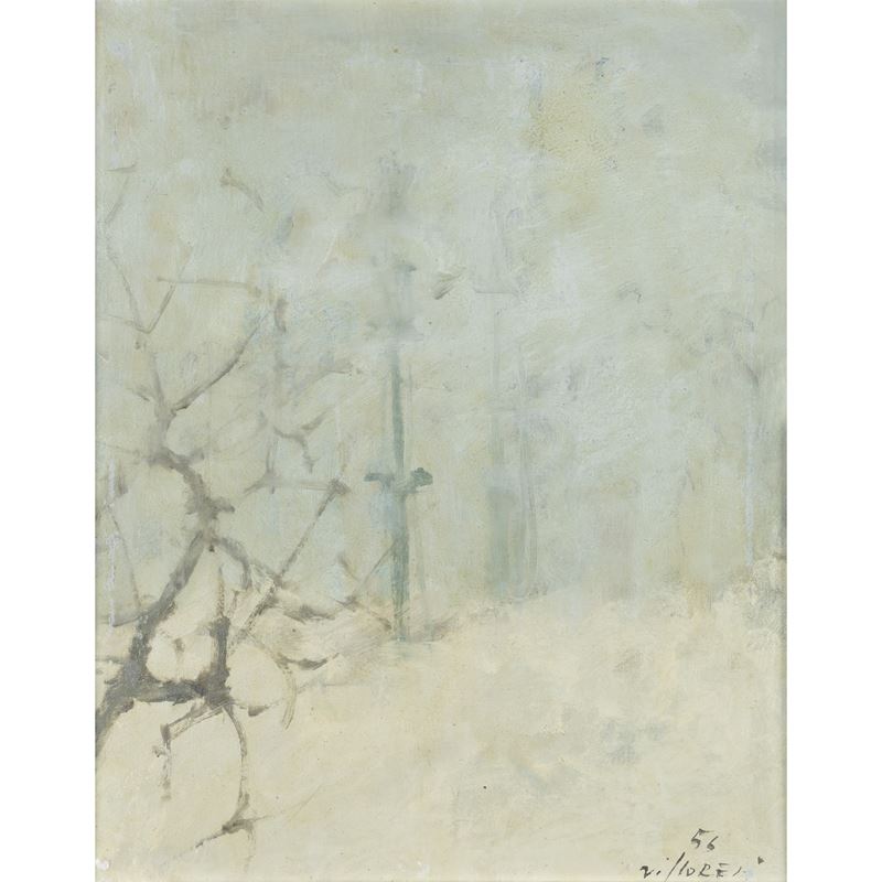 Franco Villoresi - "periferia"