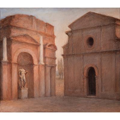 "la Piazza"