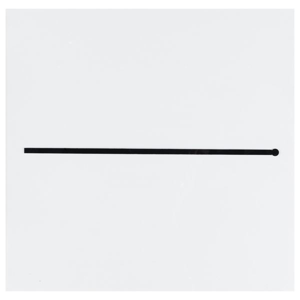 Ettore Spalletti - "Equilibrio"