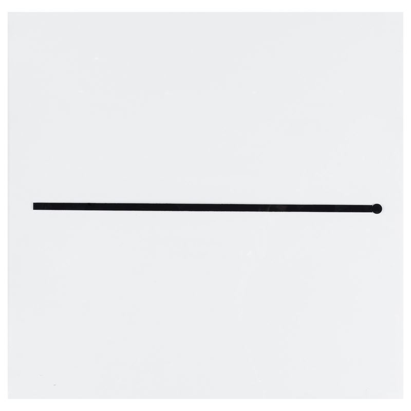 Ettore Spalletti - "equilibrio"