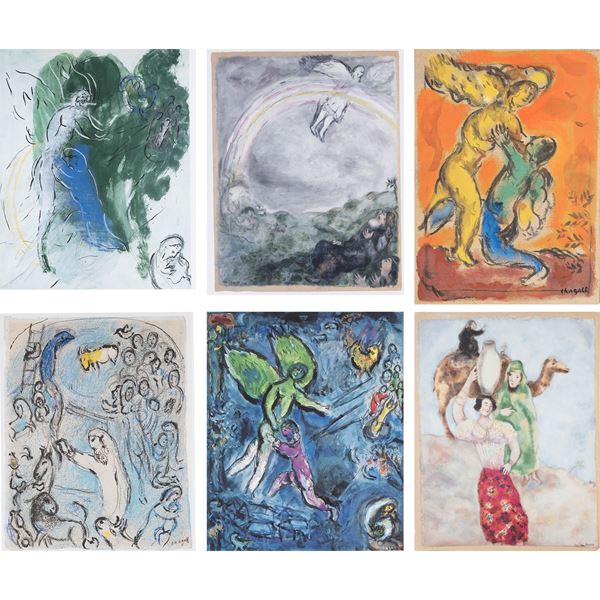 'Chagall'