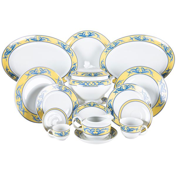 Vista Alegre, tableware service (113)