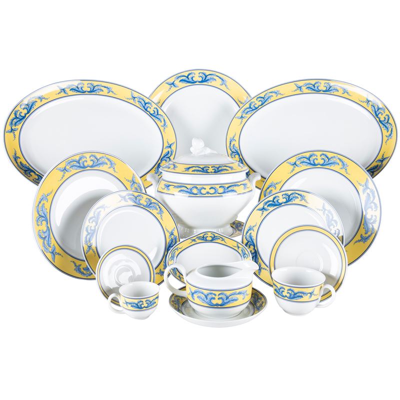 Vista Alegre, Servizio da Tavola (113)
