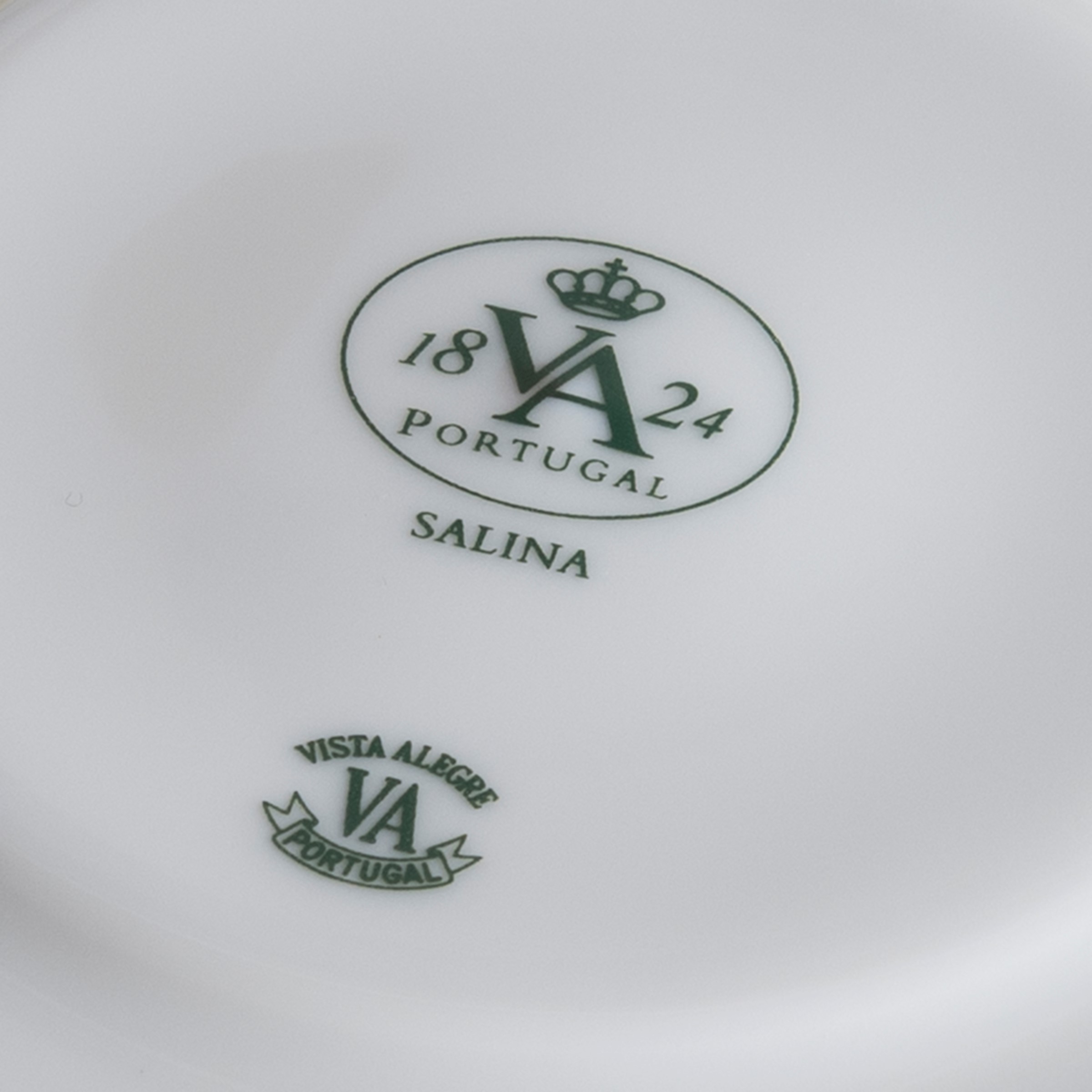 Vista Alegre, Servizio da Tavola (113)