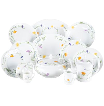 Denby-langley Limoges, Servizio da Tavola (77)