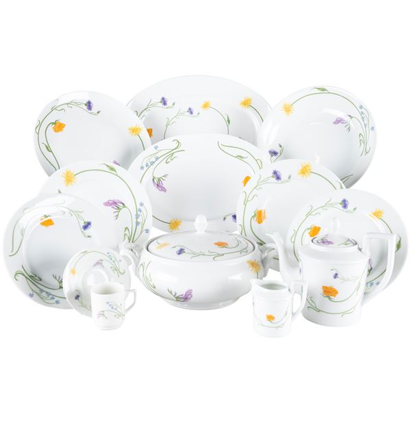 Denby-Langley Limoges, tableware service (77)