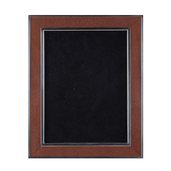 Fabio Salini, photo frame